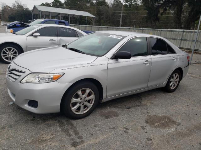 TOYOTA CAMRY 2010 4t1bf3ek3au077180