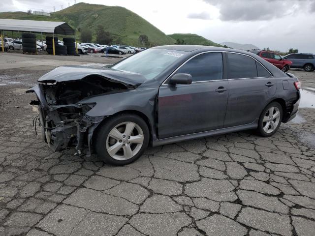 TOYOTA CAMRY BASE 2010 4t1bf3ek3au079186