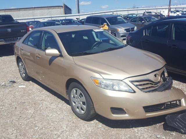 TOYOTA CAMRY BASE 2010 4t1bf3ek3au082024