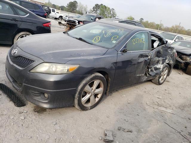 TOYOTA CAMRY BASE 2010 4t1bf3ek3au083710