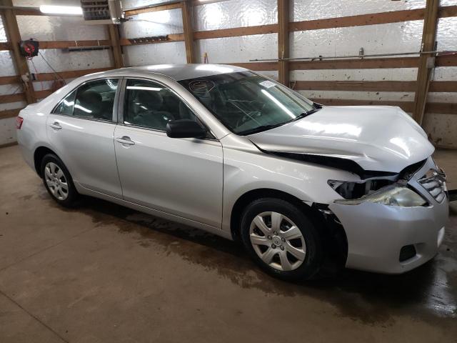 TOYOTA CAMRY BASE 2010 4t1bf3ek3au085313