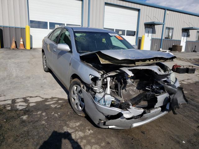 TOYOTA CAMRY BASE 2010 4t1bf3ek3au085697