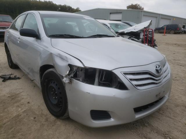 TOYOTA CAMRY BASE 2010 4t1bf3ek3au089605