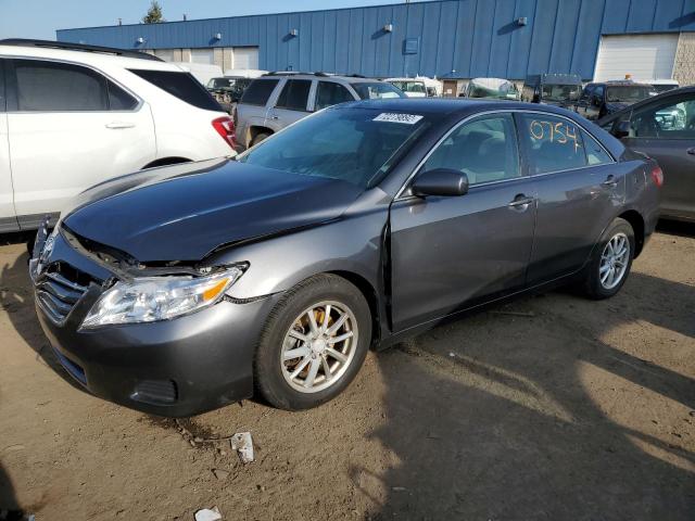 TOYOTA CAMRY BASE 2010 4t1bf3ek3au090754