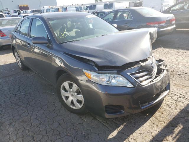 TOYOTA CAMRY 2010 4t1bf3ek3au091998