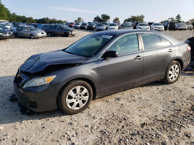 TOYOTA CAMRY 2010 4t1bf3ek3au092813