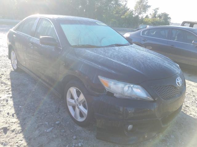 TOYOTA CAMRY BASE 2010 4t1bf3ek3au094691