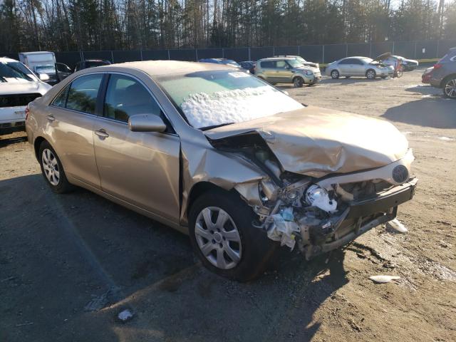 TOYOTA CAMRY BASE 2010 4t1bf3ek3au094819