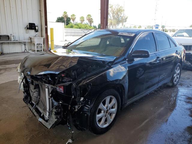 TOYOTA CAMRY BASE 2010 4t1bf3ek3au095761