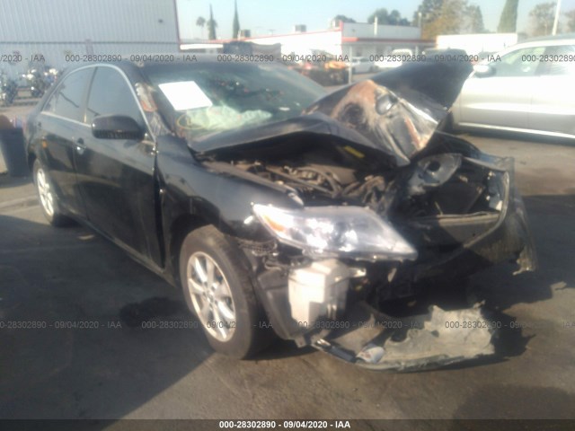 TOYOTA CAMRY 2010 4t1bf3ek3au095887