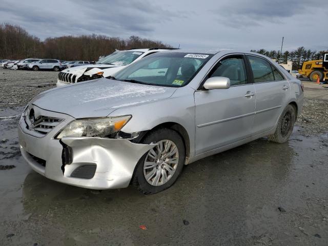 TOYOTA CAMRY 2010 4t1bf3ek3au097459