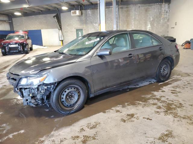 TOYOTA CAMRY BASE 2010 4t1bf3ek3au098997