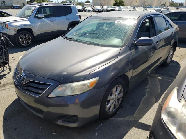 TOYOTA CAMRY BASE 2010 4t1bf3ek3au099311