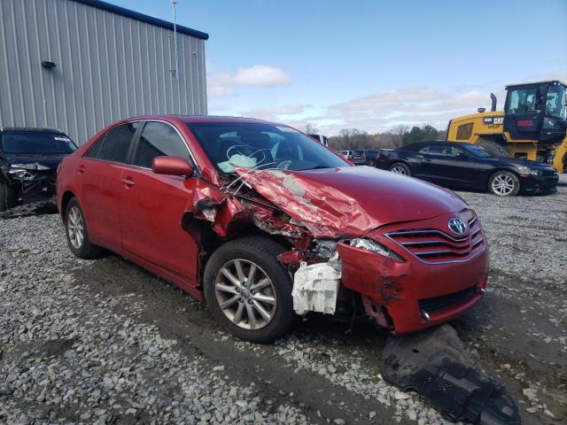 TOYOTA CAMRY BASE 2010 4t1bf3ek3au103132