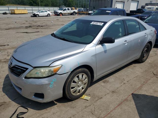 TOYOTA CAMRY BASE 2010 4t1bf3ek3au103535