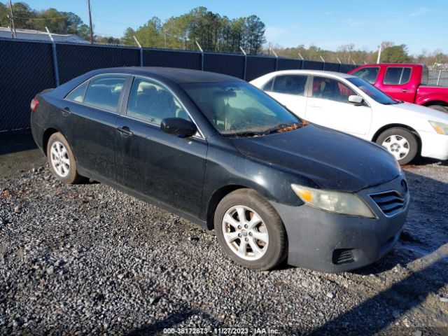 TOYOTA CAMRY 2010 4t1bf3ek3au106564