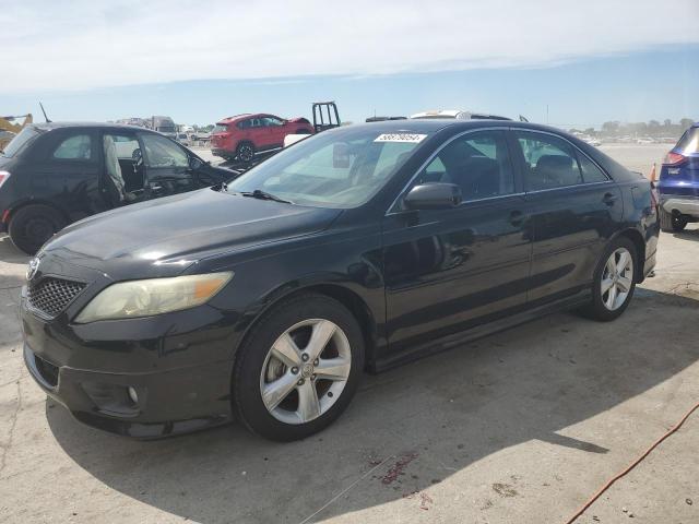 TOYOTA CAMRY 2010 4t1bf3ek3au107374