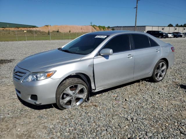 TOYOTA CAMRY 2010 4t1bf3ek3au107861