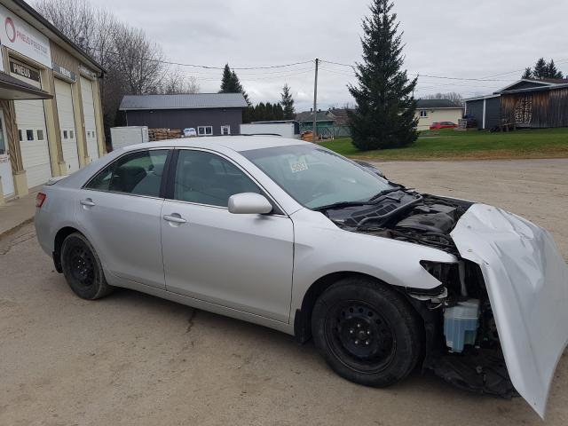 TOYOTA CAMRY BASE 2010 4t1bf3ek3au108430