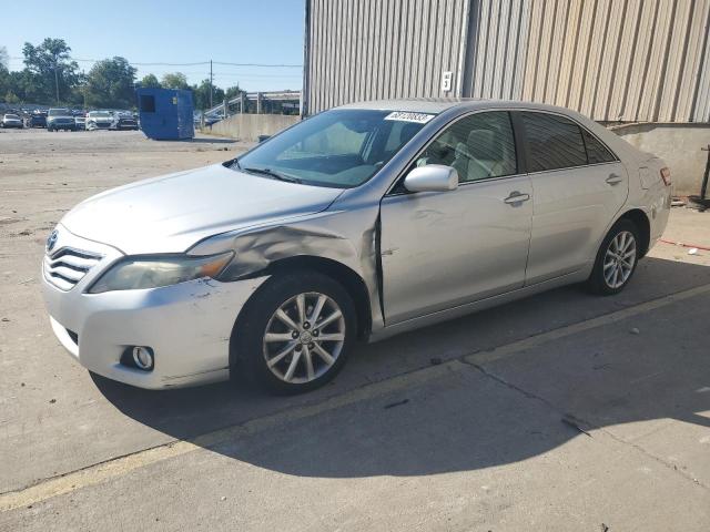 TOYOTA CAMRY BASE 2010 4t1bf3ek3au110162