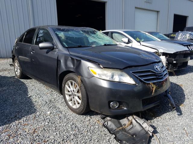 TOYOTA CAMRY BASE 2010 4t1bf3ek3au110534