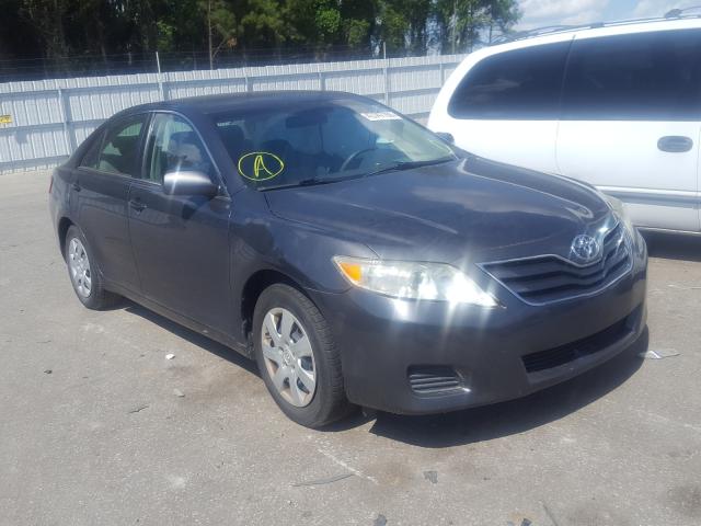 TOYOTA CAMRY BASE 2010 4t1bf3ek3au111182