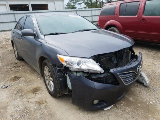 TOYOTA CAMRY BASE 2010 4t1bf3ek3au112364