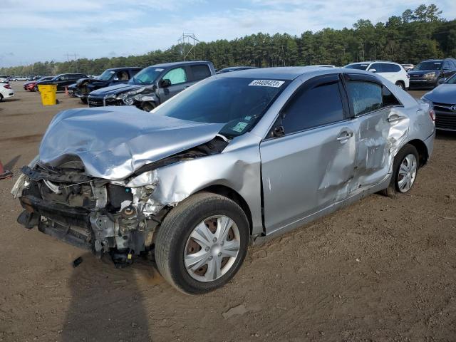 TOYOTA CAMRY 2010 4t1bf3ek3au113420