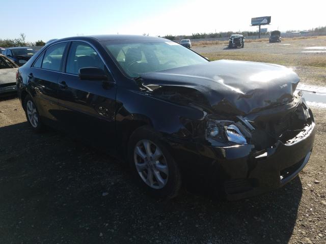 TOYOTA CAMRY BASE 2010 4t1bf3ek3au113546