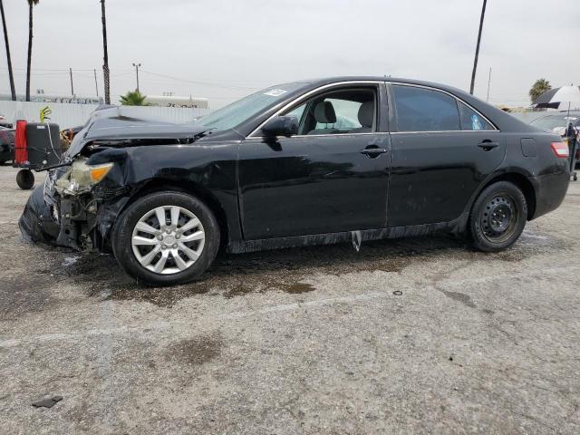 TOYOTA CAMRY BASE 2010 4t1bf3ek3au114566