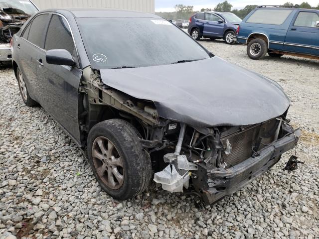 TOYOTA CAMRY BASE 2010 4t1bf3ek3au116320