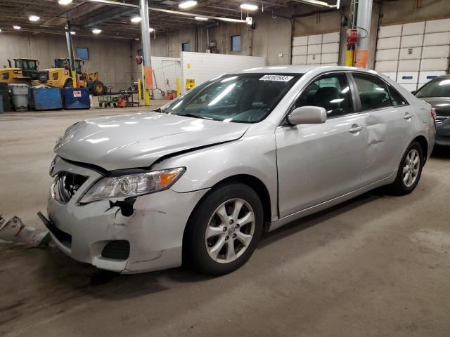 TOYOTA CAMRY BASE 2010 4t1bf3ek3au117368