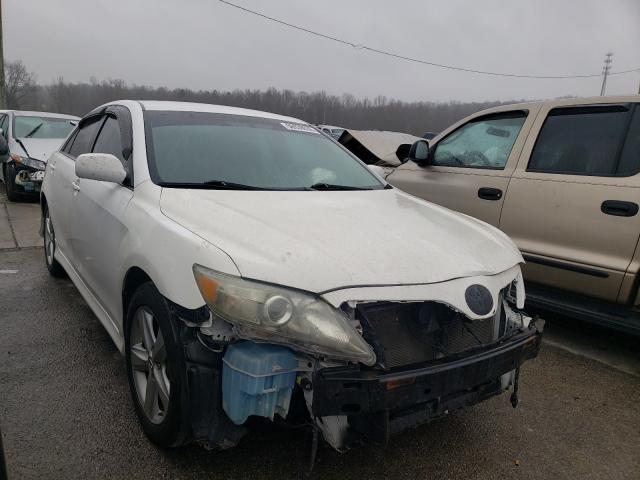 TOYOTA CAMRY 2010 4t1bf3ek3au500534