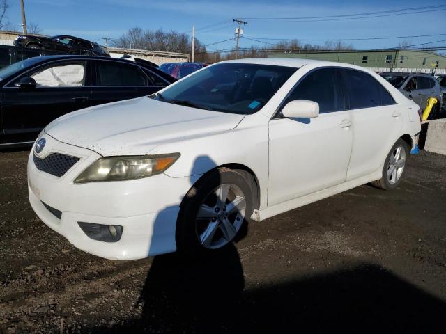 TOYOTA CAMRY 2010 4t1bf3ek3au502560