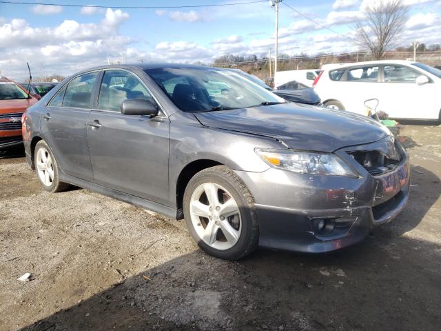 TOYOTA CAMRY BASE 2010 4t1bf3ek3au503336