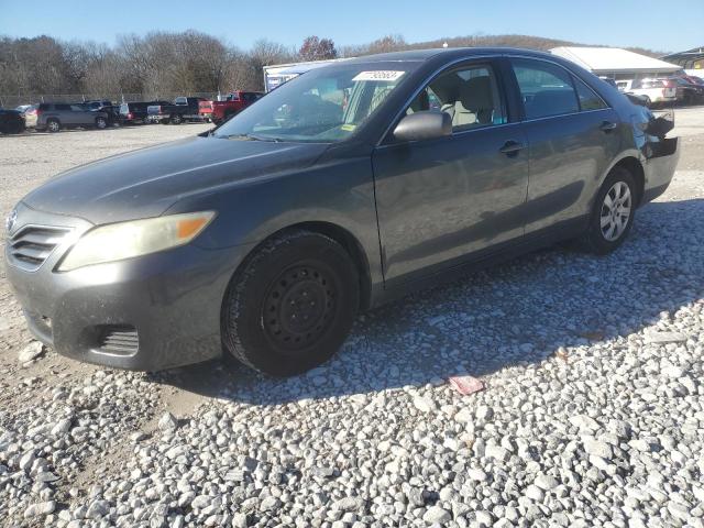 TOYOTA CAMRY 2010 4t1bf3ek3au508942