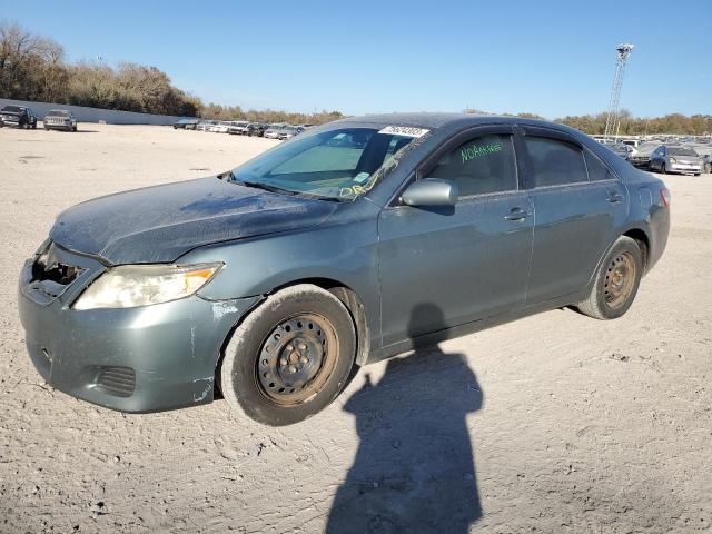 TOYOTA CAMRY 2010 4t1bf3ek3au509220