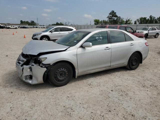 TOYOTA CAMRY BASE 2010 4t1bf3ek3au509542