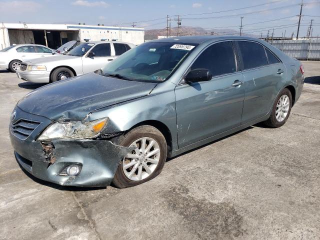 TOYOTA CAMRY BASE 2010 4t1bf3ek3au511677