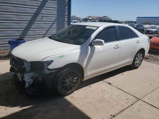 TOYOTA CAMRY BASE 2010 4t1bf3ek3au512005