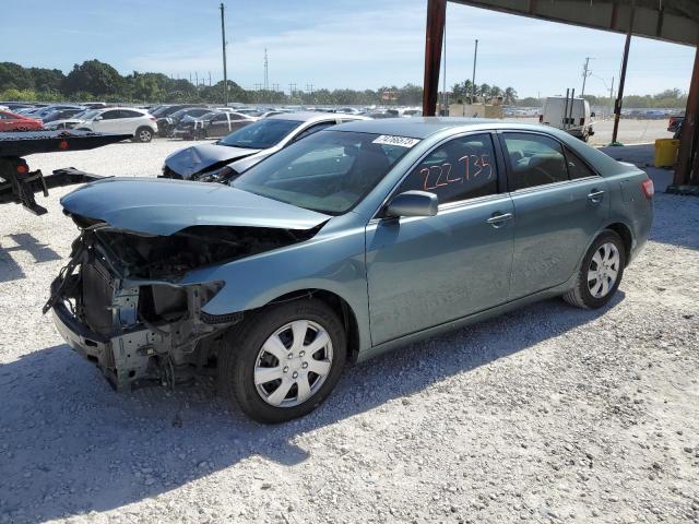 TOYOTA CAMRY 2010 4t1bf3ek3au513218