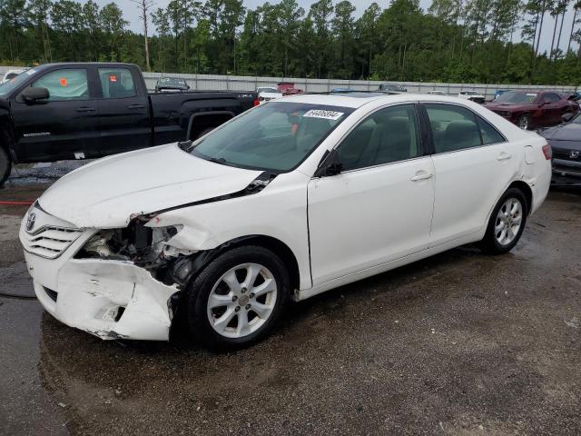 TOYOTA CAMRY LE A 2010 4t1bf3ek3au513476