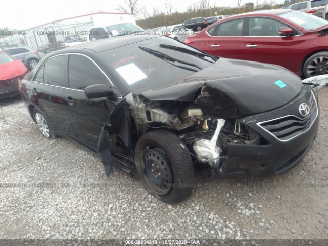 TOYOTA CAMRY 2010 4t1bf3ek3au513509