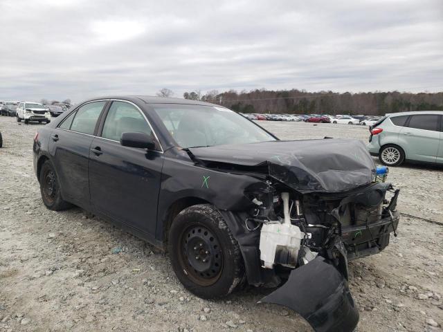 TOYOTA CAMRY 2010 4t1bf3ek3au514014