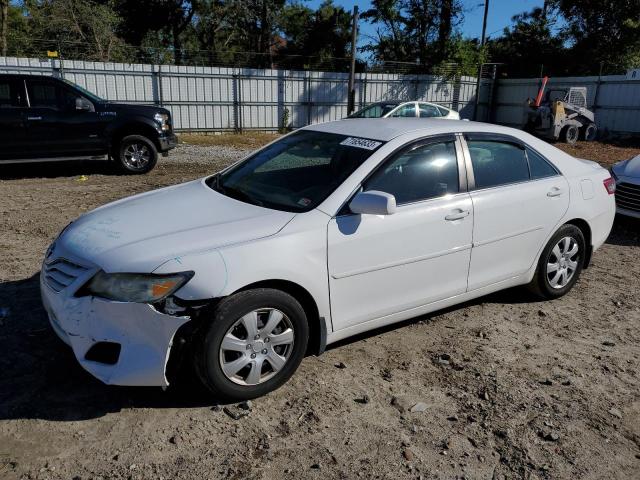 TOYOTA CAMRY 2010 4t1bf3ek3au516135