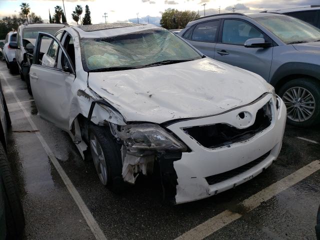 TOYOTA CAMRY 2010 4t1bf3ek3au516944