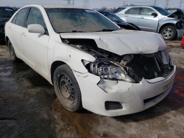 TOYOTA CAMRY 2010 4t1bf3ek3au516975