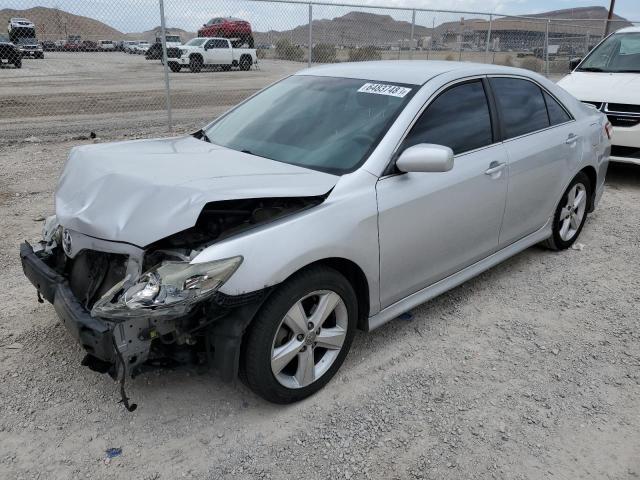 TOYOTA CAMRY 2010 4t1bf3ek3au519178