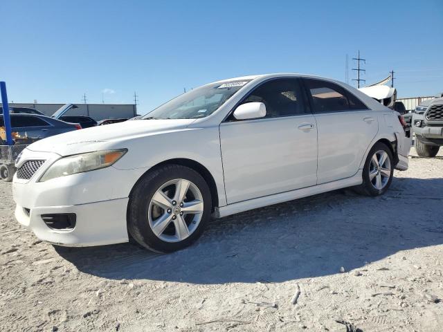 TOYOTA CAMRY BASE 2010 4t1bf3ek3au523697