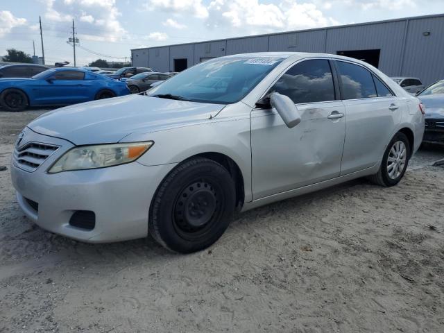 TOYOTA CAMRY BASE 2010 4t1bf3ek3au526728